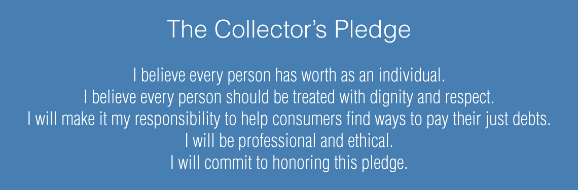 Collector's Pledge